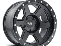 Dirty Life Race Wheels Compound 9315 Matte Black 20X9 5-139.7 -12Mm 108Mm