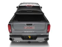 Trifecta Signature 2.0 Tonneau Cover Black Acrylic Canvas 2023-2026 Colorado/Canyon 5' 2 inch Bed Extang