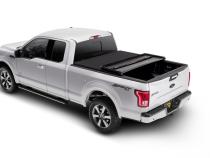 Trifecta Signature 2.0 Tonneau Cover Black Acrylic Canvas 2009-2014 Ford F-150 6' 6 inch Bed without Cargo Management System Extang