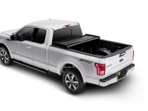 Trifecta Signature 2.0 Tonneau Cover Black Acrylic Canvas 2015-2020 Ford F-150 5' 7 inch Bed Extang