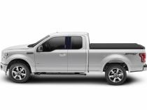 Trifecta Signature 2.0 Tonneau Cover Black Acrylic Canvas 2015-2020 Ford F-150 5' 7 inch Bed Extang