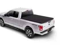 Trifecta Signature 2.0 Tonneau Cover Black Acrylic Canvas 2017-2026 Ford F-250/350 6' 10 inch Bed Extang