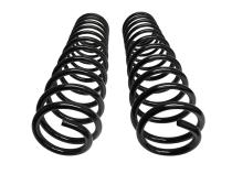 2021-2025 Ford F-150 Raptor Rear 1 Inch Lift Triple Rate Coil Spring Kit Icon Vehicle Dynamics