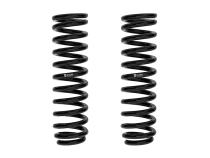 2021-2025 Ford F-150 Raptor Front 2.25 Inch Lift Coil Spring Kit Icon Vehicle Dynamics