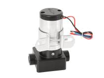 Electric Fuel Pump 95 GPH For Carbureted Gasoline Applications Only Mr Gasket