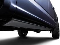 PowerStep Vision Boards For 2021-2024 Ford Bronco 4-Door AMP Research