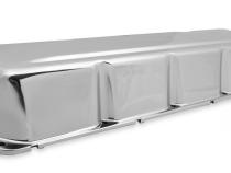 Valve Cover Chrome Fits 1966-1979 AMC Jeep 290-304-360-390-401 V8 Mr Gasket