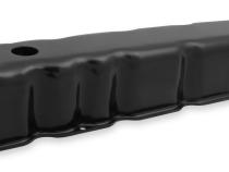 Valve Cover Black Fits 1964-1980 AMC Jeep 199-232-258 Inline 6-Cylinder Mr Gasket