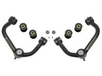 04-20 F150 Tubular UCA Dj Kit Icon Vehicle Dynamics
