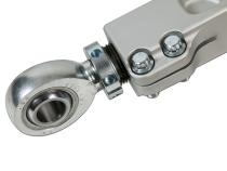 2021-2025 Ford F-150 Raptor Billet Upper Control Arm W/ Delta Joint Pro Kit Icon Vehicle Dynamics