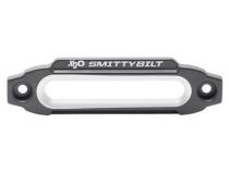 X2O  Gen3 12k Winch with Synthetic Rope Smittybilt