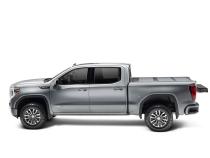Tonneau Cover Fusion 2015-2017 Colorado/Canyon/2019 Colorado/Canyon 5 Foot Bed Pull Me Over Red UnderCover