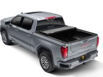 Tonneau Cover Fusion 2015-2019 Colorado/Canyon 5 Foot Bed Silver Ice UnderCover