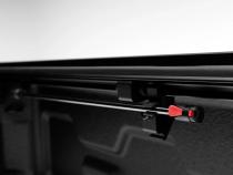 Tonneau Cover Fusion 2014-2016 Silverado/Sierra 5 Foot 9 Inch Bed UnderCover
