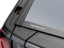 Tonneau Cover Fusion 2019 (New Body Style) 2020 Silverado/Sierra 1500 5 Foot 10 Inch Bed With Or Without MultiPro Tailgate UnderCover