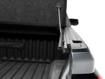 Tonneau Cover Fusion 2019 (New Body Style) 2020 Silverado/Sierra/2020 2500 HD/3500 HD 6 Foot 7 Inch Bed With Or Without MultiPro Tailgate UnderCover