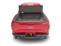 Tonneau Cover Fusion 2015-2018 Ford F-150 6 Foot 7 Inch Bed Green Gem UnderCover