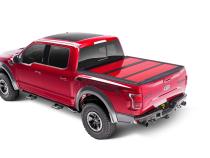 Tonneau Cover Fusion 2021-2022 Ford F-150 6 Foot 7 Inch Bed Smoked Quartz UnderCover