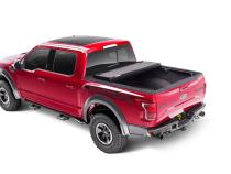 Tonneau Cover Fusion 2021-2022 Ford F-150 6 Foot 7 Inch Bed Smoked Quartz UnderCover