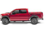 Tonneau Cover Fusion 2022 Ford Maverick Velocity Blue UnderCover