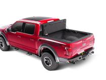 Tonneau Cover Fusion 2022 Ford Maverick Velocity Blue UnderCover