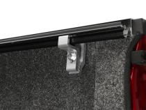 Tonneau Cover Fusion 2022-2025 Ford Maverick Oxford White UnderCover