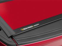Tonneau Cover Fusion 2012-2018 (2019 Classic) Ram 5 Foot 7 Inch Bed Without RamBox True Blue UnderCover