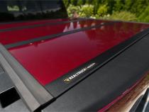 Tonneau Cover Fusion 2009-2015 Ram 5 Foot 7 Inch Bed Without RamBox Mineral Grey UnderCover
