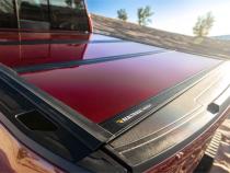 Tonneau Cover Fusion 2016-2019 Toyota Tacoma 6 Foot 2 Inch Bed Inferno UnderCover