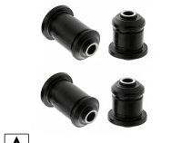 Lifetime Warranty Wheel Bearing Assembly Ford F150/Raptor 2nd Gen 2017 - 2020 Axiom Supply