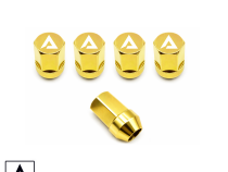 Heavy Duty Chromoly Lug Nut UTV M12x1.5 20 Lug Nuts 5-Lug Wheel Setups Axiom Supply