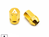 Heavy Duty Chromoly Lug Nut UTV M12x1.5 5 Lug Nuts Axiom Supply