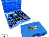 Heavy Duty Ball Joint Removal Tool Kit 23 Piece Axiom Supply