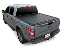 Bedlocker Tonneau Cover W-Explorer Rail Kit 04-14 Colorado/Canyon 6 Foot Short Bed Pace Edwards