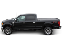 Bedlocker Tonneau Cover W-Explorer Rail Kit 95-04 Toyota Tacoma 6 Foot 1 Inch Short Bed Pace Edwards