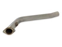 Exhaust Adapter Kit 2WD Fits LS Or Lt Swap Exhaust Manifolds On C1500 Trucks And Suvs To Dual 2.5-Inch Exhaust 2WD Applications Hooker BlackHeart