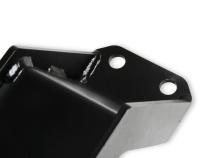 Transmission Crossmember Gen III Hemi Swap Transmission Crossmember For 1972-1993 Dodge D100, D150 2WD Truck, 1974-1993 Ramcharger 2WD, And 1974-1981 Trailduster 2WD Hooker BlackHeart