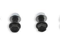 Transmission Crossmember Gen III Hemi Swap Transmission Crossmember For 1987-1996 Dodge Dakota 2WD Hooker BlackHeart