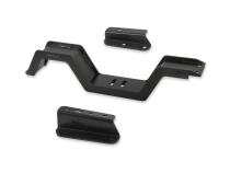 Transmission Crossmember Gen III Hemi Swap Transmission Crossmember For 1987-1996 Dodge Dakota 2WD Hooker BlackHeart