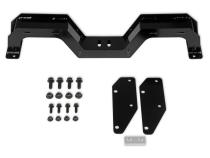 Transmission Crossmember 1973-1987 GM C-10, 15 2WD, LS, Lt Swap 4L60E, 4L65E, 4L70E, 4L75E, 6L80E, 8L90E, 10L80E  1979-1987 C20 2WD &amp;amp; 1973-1982 Blazer, Jimmy 2WD Hooker BlackHeart