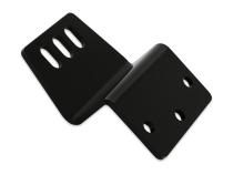 Crossmember Adapter Bracket C1500 With T-56 Or T-56 Magnum 1988-2000 Chevrolet C1500 LS, Lt Swap T-56 Or T-56 Magnum Hooker BlackHeart