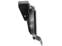 Battery Tray Relocation Kit Fits 1997-2004 Dodge Dakota With Gen III Hemi Engine Swap Hooker BlackHeart