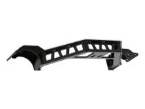 Transmission Crossmember F-Body And X-Body For 1967-69 GM F-Body 1968-74 GM X-Body With Small Block And Big Block Chevrolet Engines Converting To GM T-56 And T-56 Magnum Transmissions Hooker BlackHeart