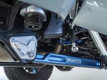 2022+ Toyota Tundra Billet Trailing Arms Baja Kits