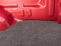 Bedmat For Spray-In Or No Bed Liner 07-21 Toyota Tundra 6'6 inch Bed 3/4 Inch Thick For Use w/Spray On Bed Liner And Non Liner Applications Charcoal BedRug