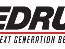 Bedmat For Spray-In Or No Bed Liner 07-21 Toyota Tundra 6'6 inch Bed 3/4 Inch Thick For Use w/Spray On Bed Liner And Non Liner Applications Charcoal BedRug