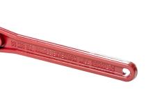 Heavy Duty 3/8 inch - 1/2 inch Ratchet Binder BulletProof Hitch