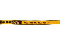 Heavy Duty 2 inch Ratchet Strap BulletProof Hitch