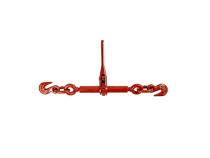 Light Duty 1/4 inch - 5/16 inch Ratchet Binder BulletProof Hitch