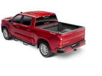 Truck Bed Liner 20+ GM HD Silverado/Sierra 6'9 inch Bed Without Multi-Pro Tailgate Charcoal BedRug